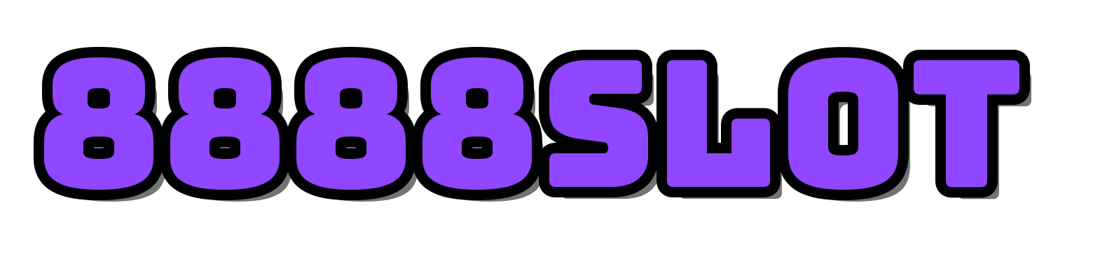 8888SLOT